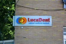 LucaDent firma luminoasa volumetrie 4027