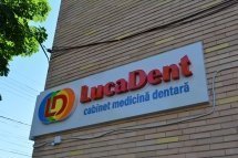 LucaDent firma luminoasa volumetrie 4029